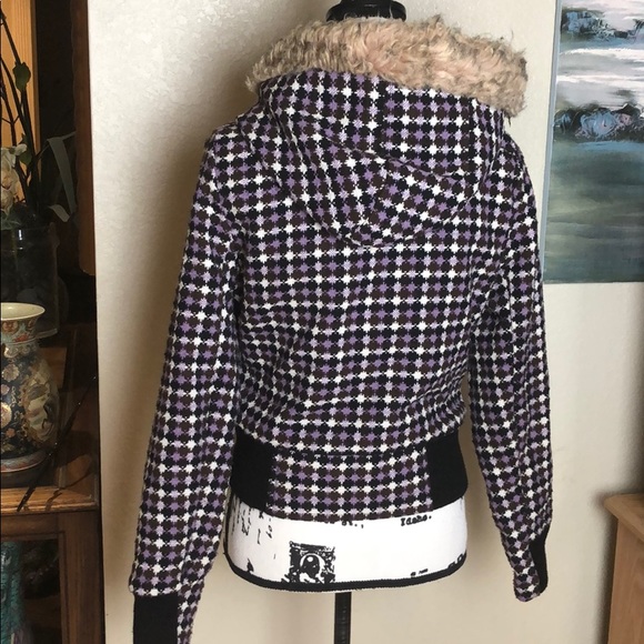 Paris Hilton Jacket - Picture 3 of 6